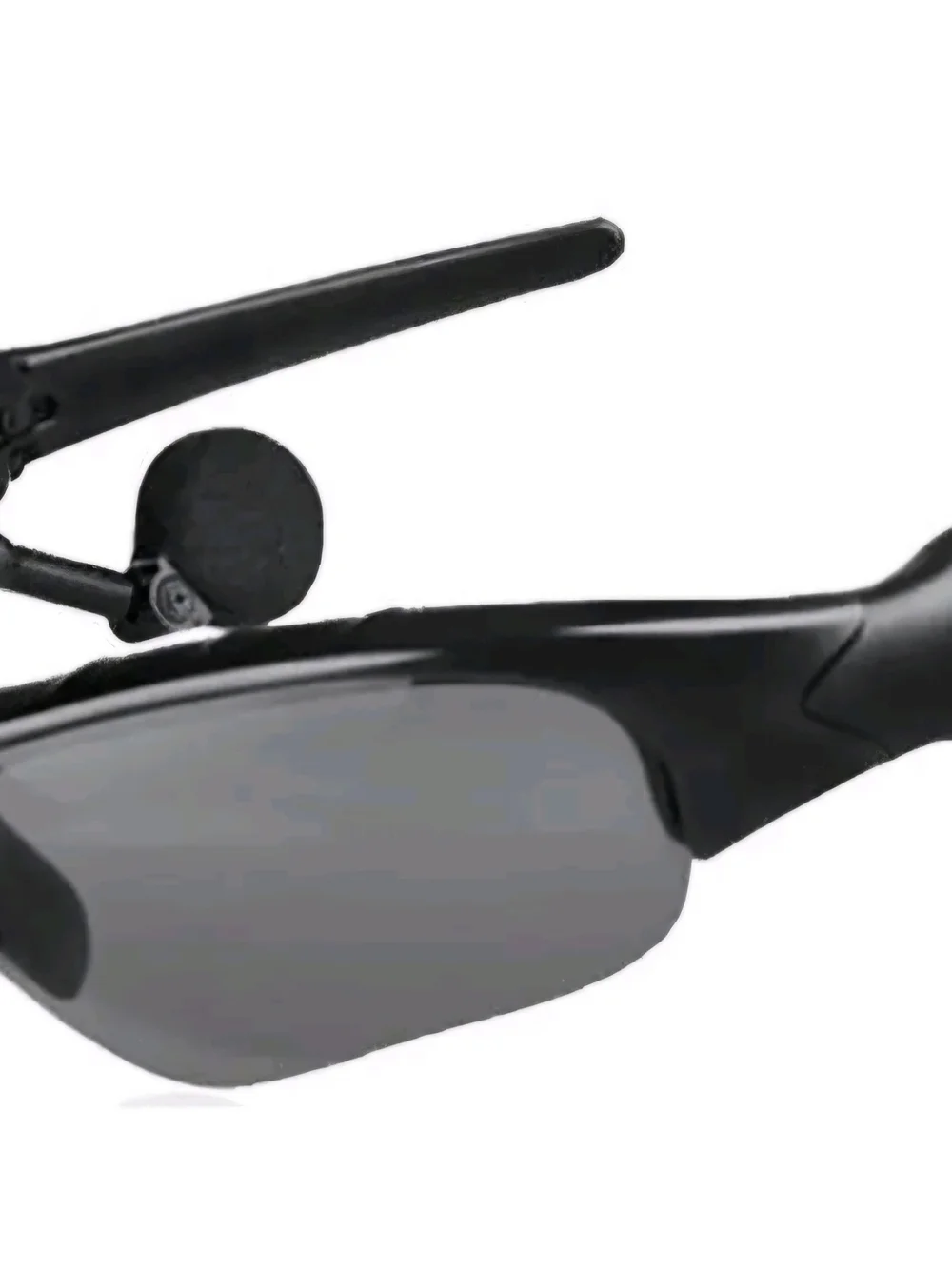 Bluetooth Smart Sunglasses ,  Headphones Hands-Free Calling Stereo 5.0. Uni-Sex.
